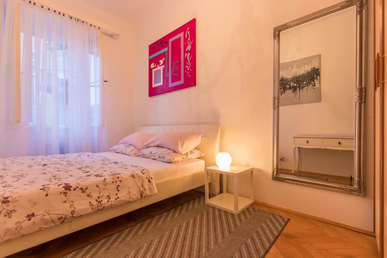 Centar Park Apartment Split Exterior photo